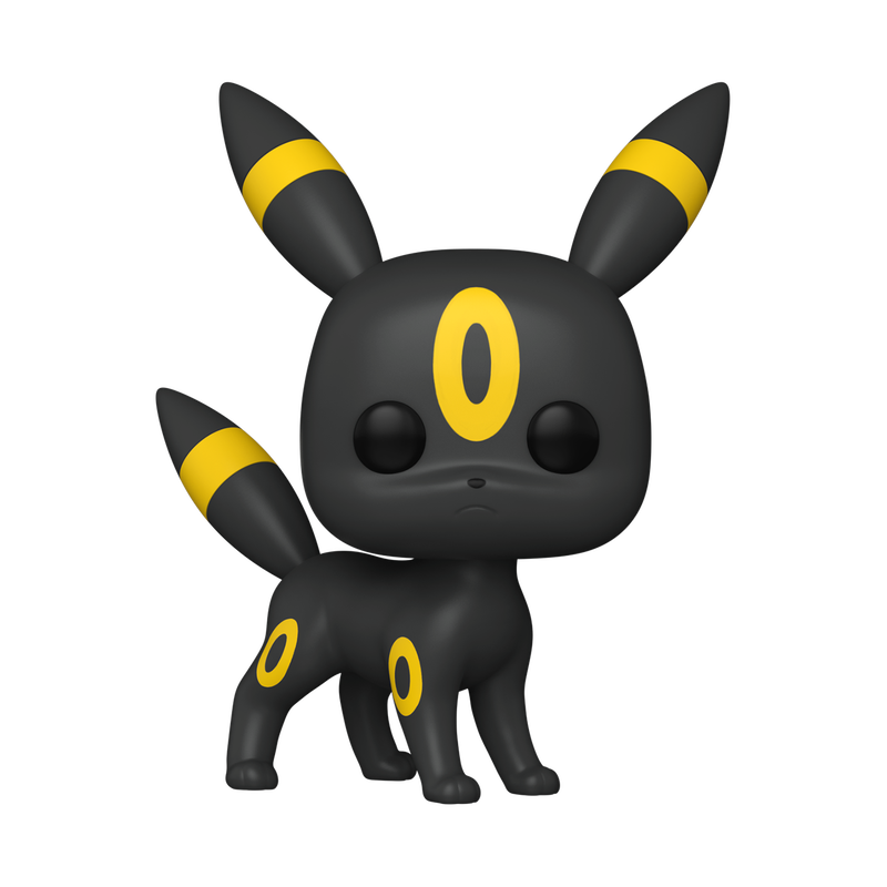 Funko Pop! Umbreon – Pokémon Collection #948 (Exclusive Edition)