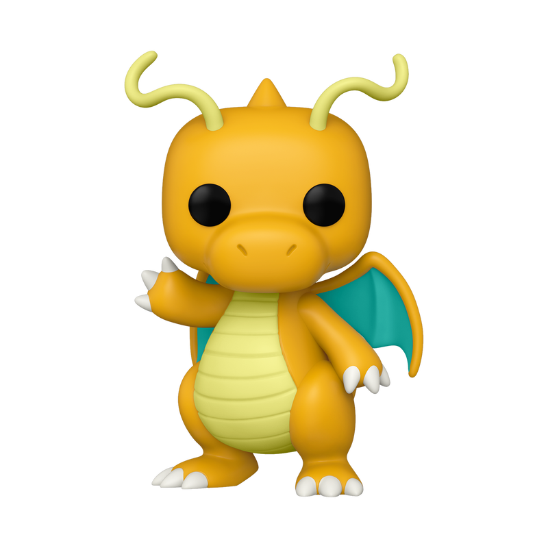 Pop! Dragonite – Pokémon #850