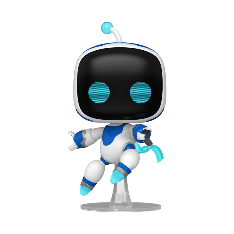 Funko Pop! Astro Bot – PlayStation Collection #618 (Exclusive Edition)
