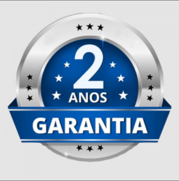 Garantia Estendida - 02 Anos