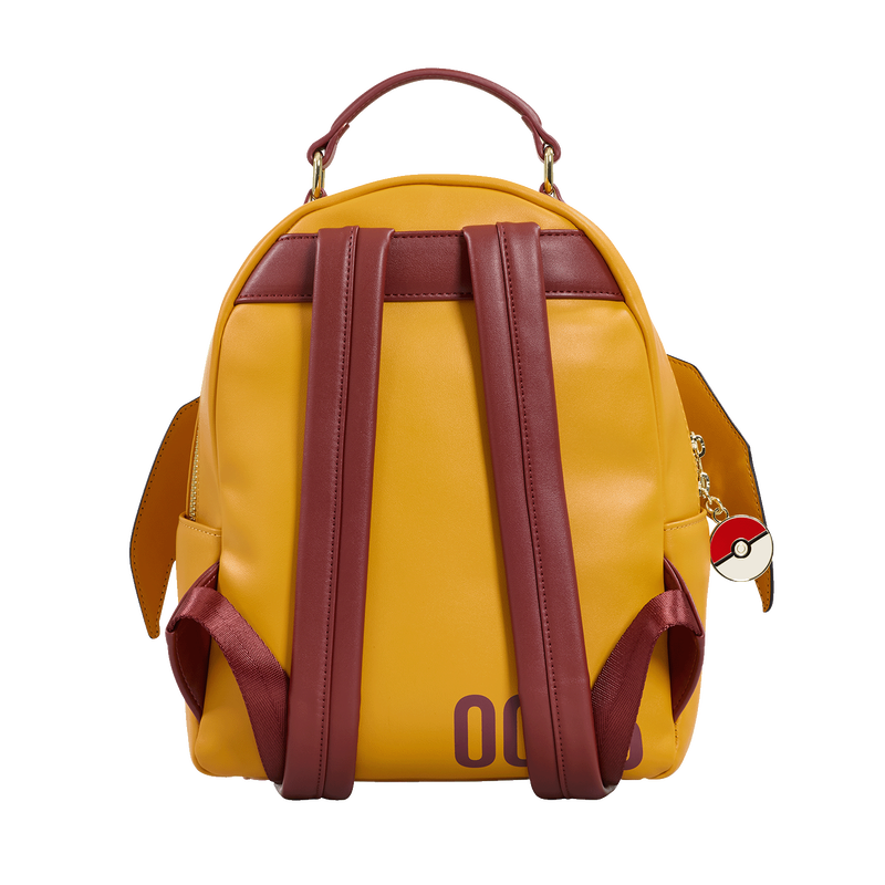 Charizard Cosplay Mini Backpack