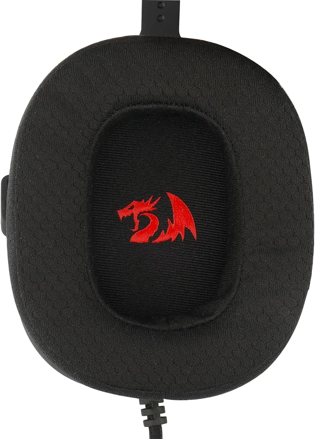 Hero RGB Gaming Headset – Black, Surround Sound, Noise-Cancelling Microphone