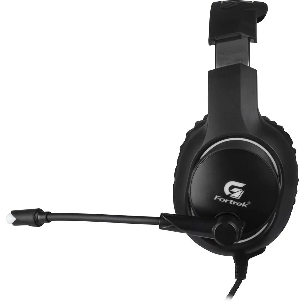 Fortrek Holt – Premium Surround Gaming Headset with Mic