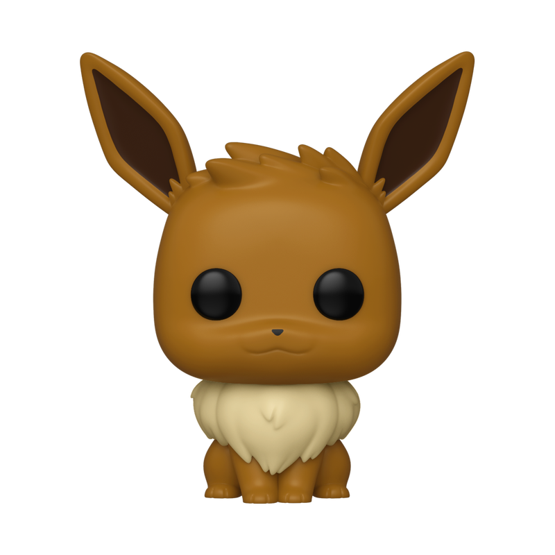 Funko Pop! Eevee – Pokémon Collection #577