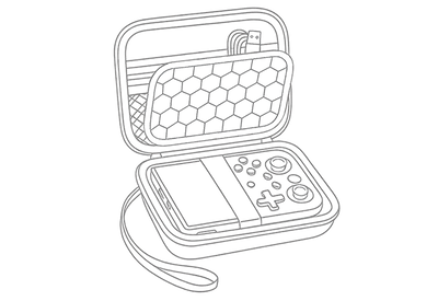 Protective Carry Case