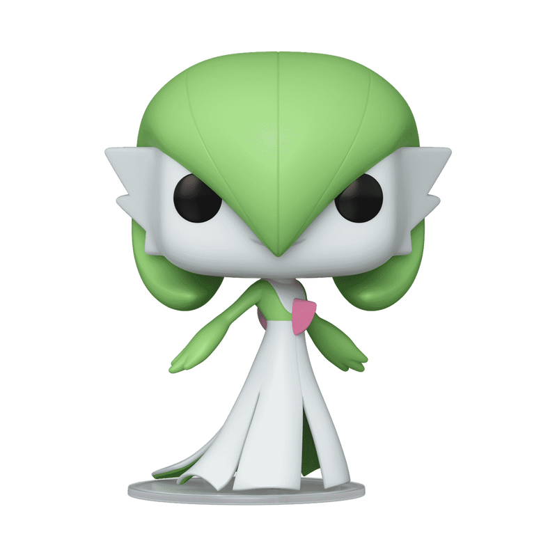 Funko Pop! Jumbo Gardevoir – Pokémon Collection #940 (Exclusive Edition)