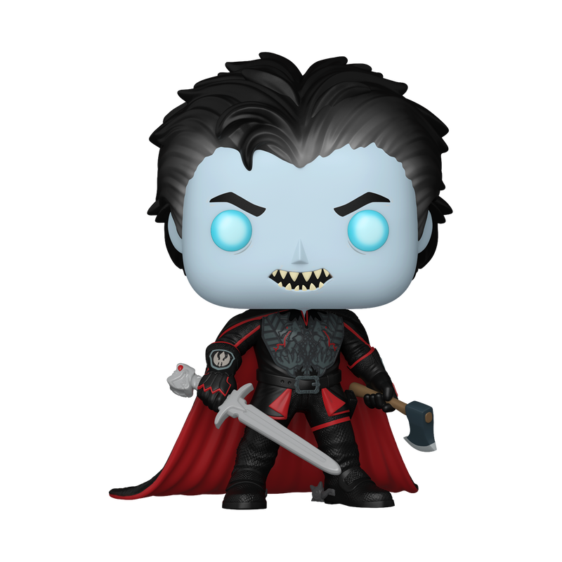 Funko Pop! Headless Horseman – Disney’s Sleepy Hollow Collection #272 (Exclusive Edition)