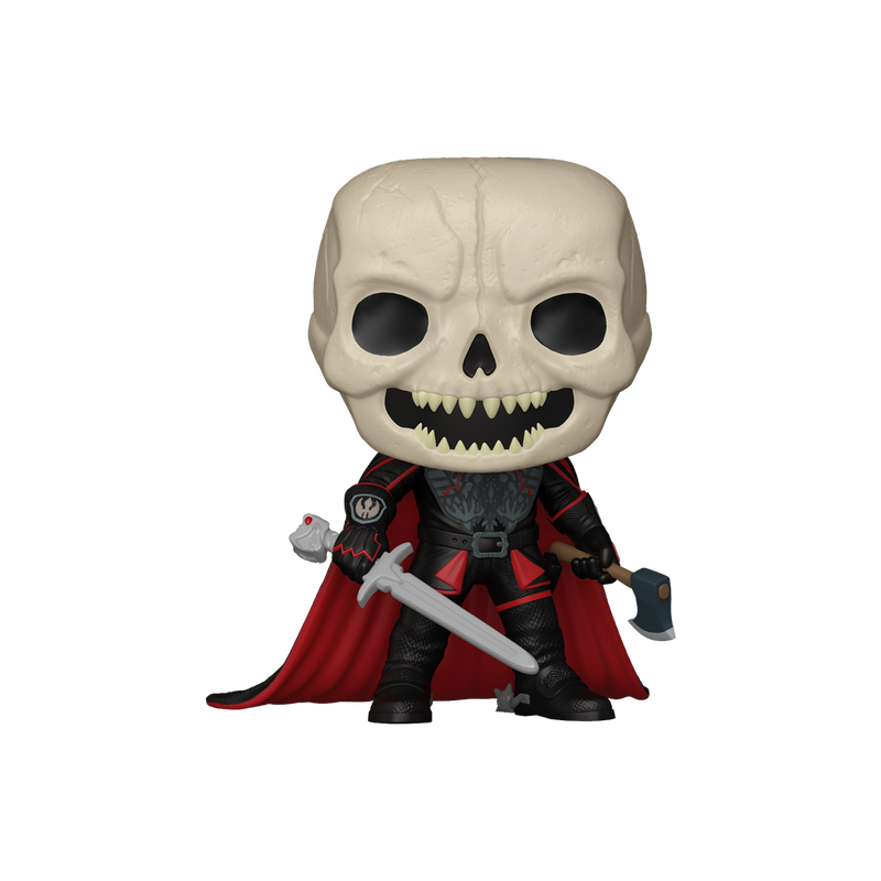 Funko Pop! Headless Horseman – Disney’s Sleepy Hollow Collection #272 (Exclusive Edition)