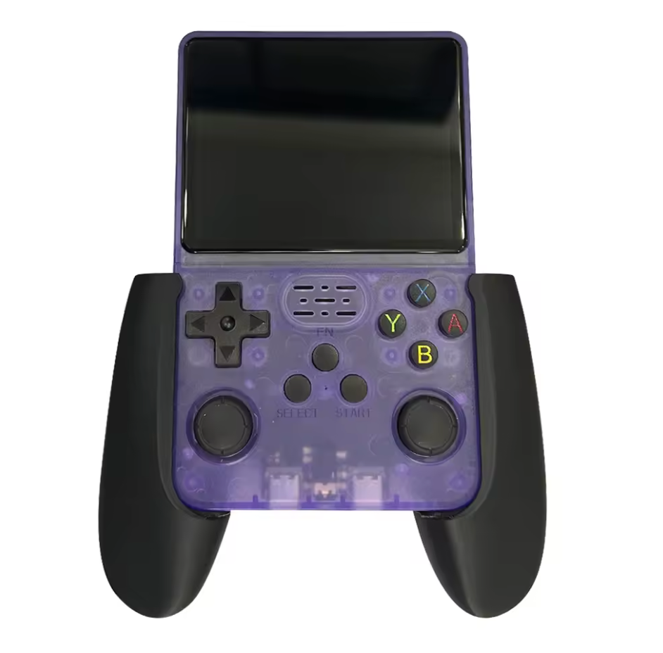 Confort Grip Ergonômico R36s