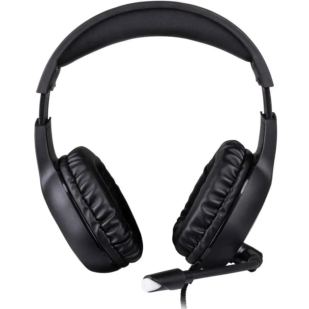 Fortrek Holt – Premium Surround Gaming Headset with Mic