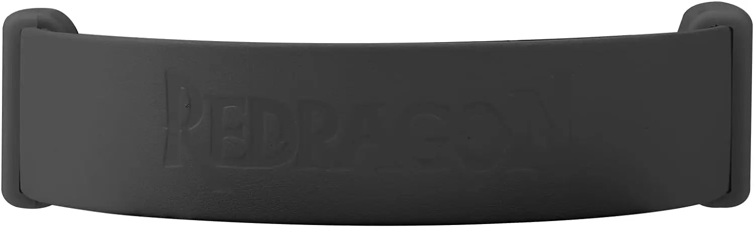 Hero RGB Gaming Headset – Black, Surround Sound, Noise-Cancelling Microphone